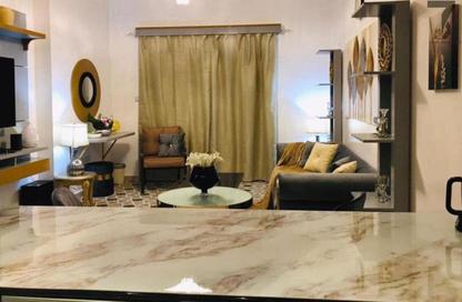 Apartment - 1 Bedroom - 1 Bathroom for rent in Royal Breeze 4 - Royal Breeze - Al Hamra Village - Ras Al Khaimah