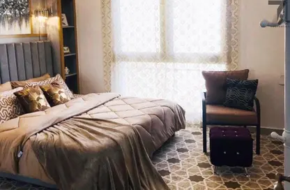 شقة - غرفة نوم - 1 حمام للايجار في 4 رويال بريز - رويال بريز - قرية الحمرا - رأس الخيمة شقة - غرفة نوم - 1 حمام للايجار في 4 رويال بريز - رويال بريز - قرية الحمرا - رأس الخيمة