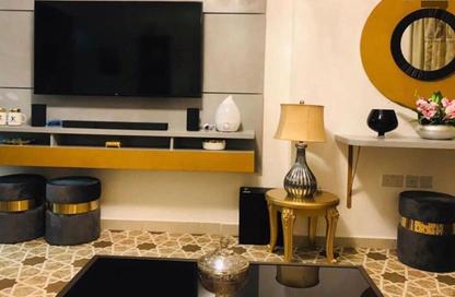 Apartment - 1 Bedroom - 1 Bathroom for rent in Royal Breeze 4 - Royal Breeze - Al Hamra Village - Ras Al Khaimah