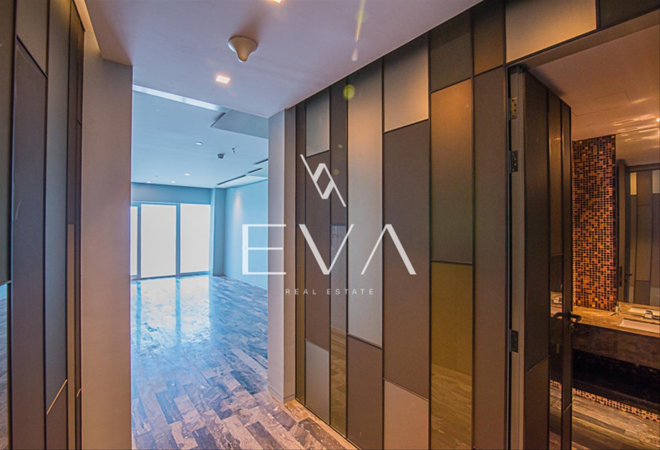 FULL MARINA VIEW | 2BR WITH MAIDS | VACANT photo 14