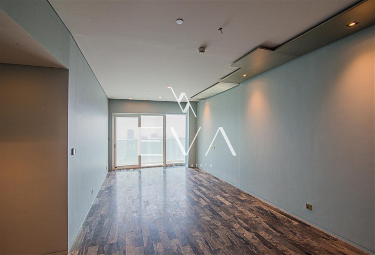 FULL MARINA VIEW | 2BR WITH MAIDS | VACANT photo 3