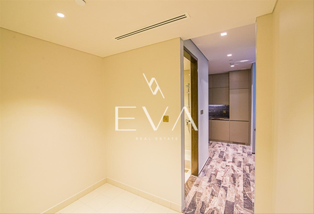 FULL MARINA VIEW | 2BR WITH MAIDS | VACANT photo 8