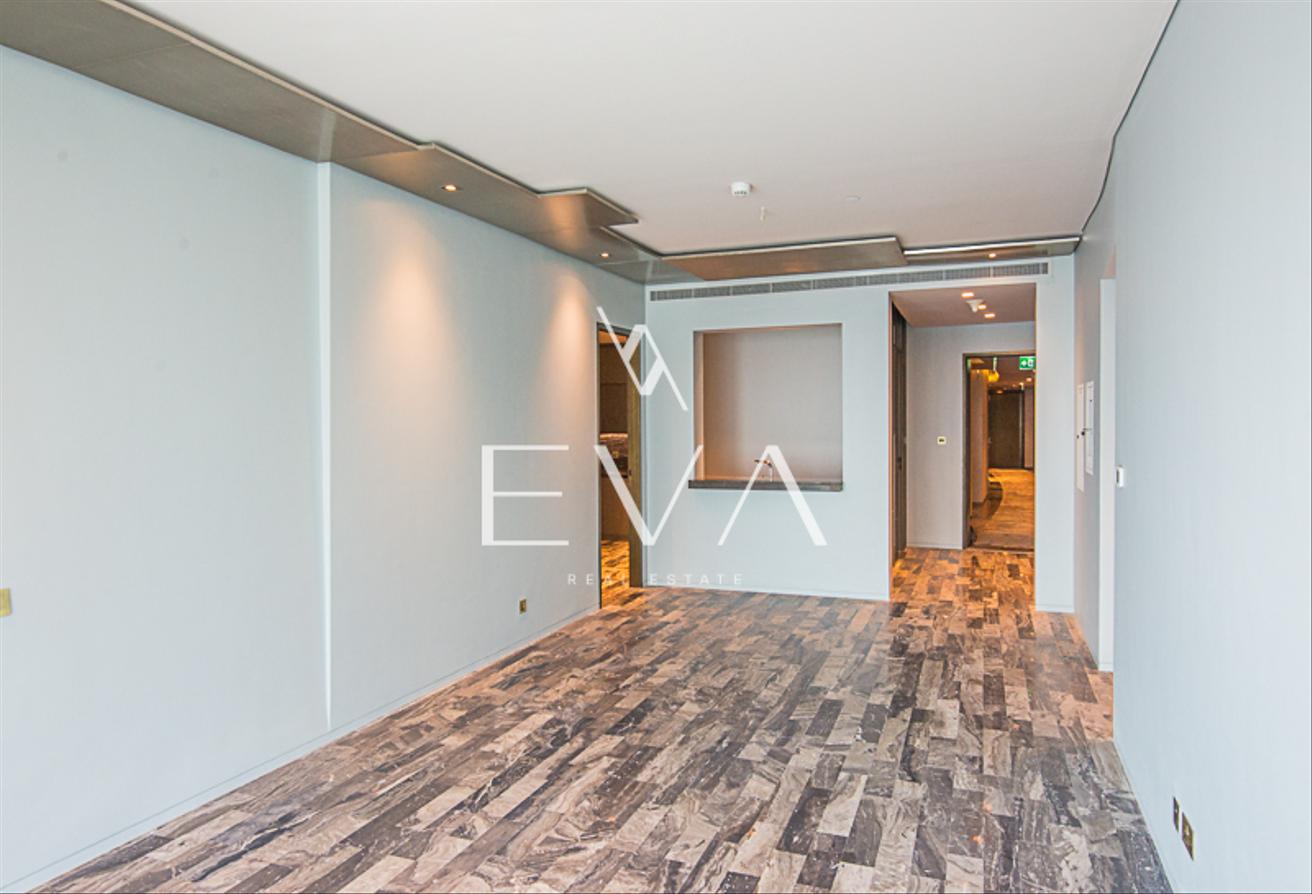 FULL MARINA VIEW | 2BR WITH MAIDS | VACANT photo 4
