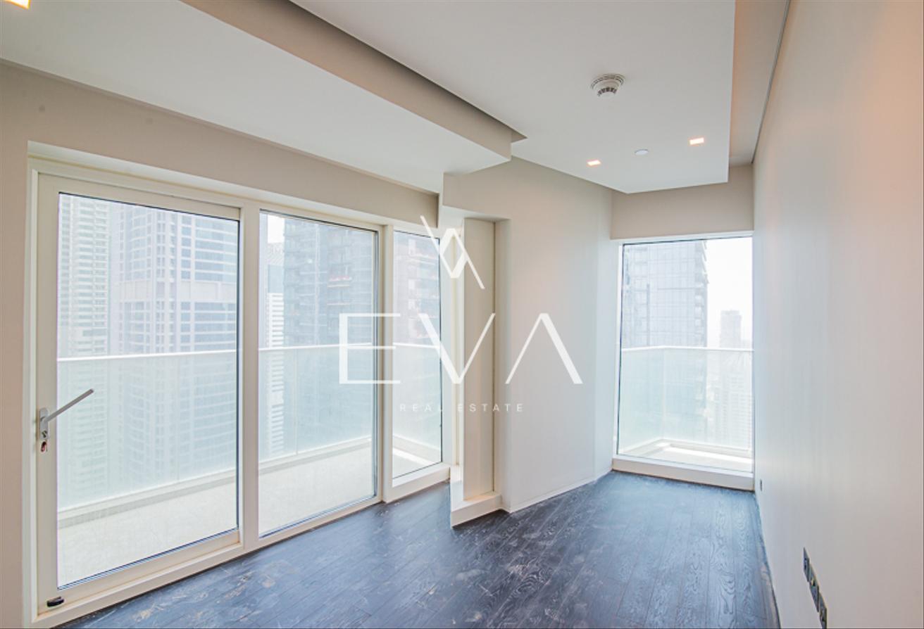 FULL MARINA VIEW | 2BR WITH MAIDS | VACANT photo 2
