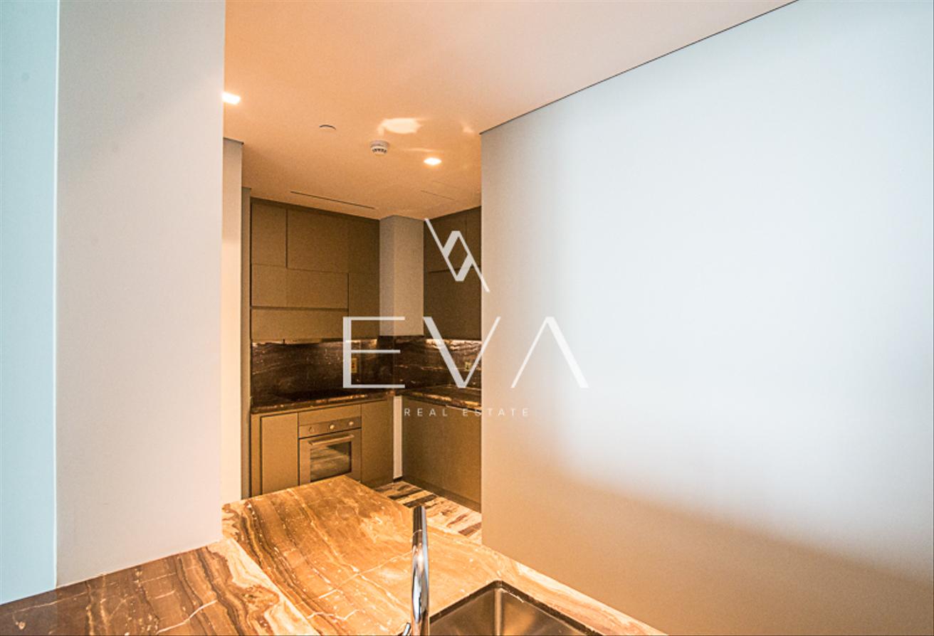 FULL MARINA VIEW | 2BR WITH MAIDS | VACANT photo 5