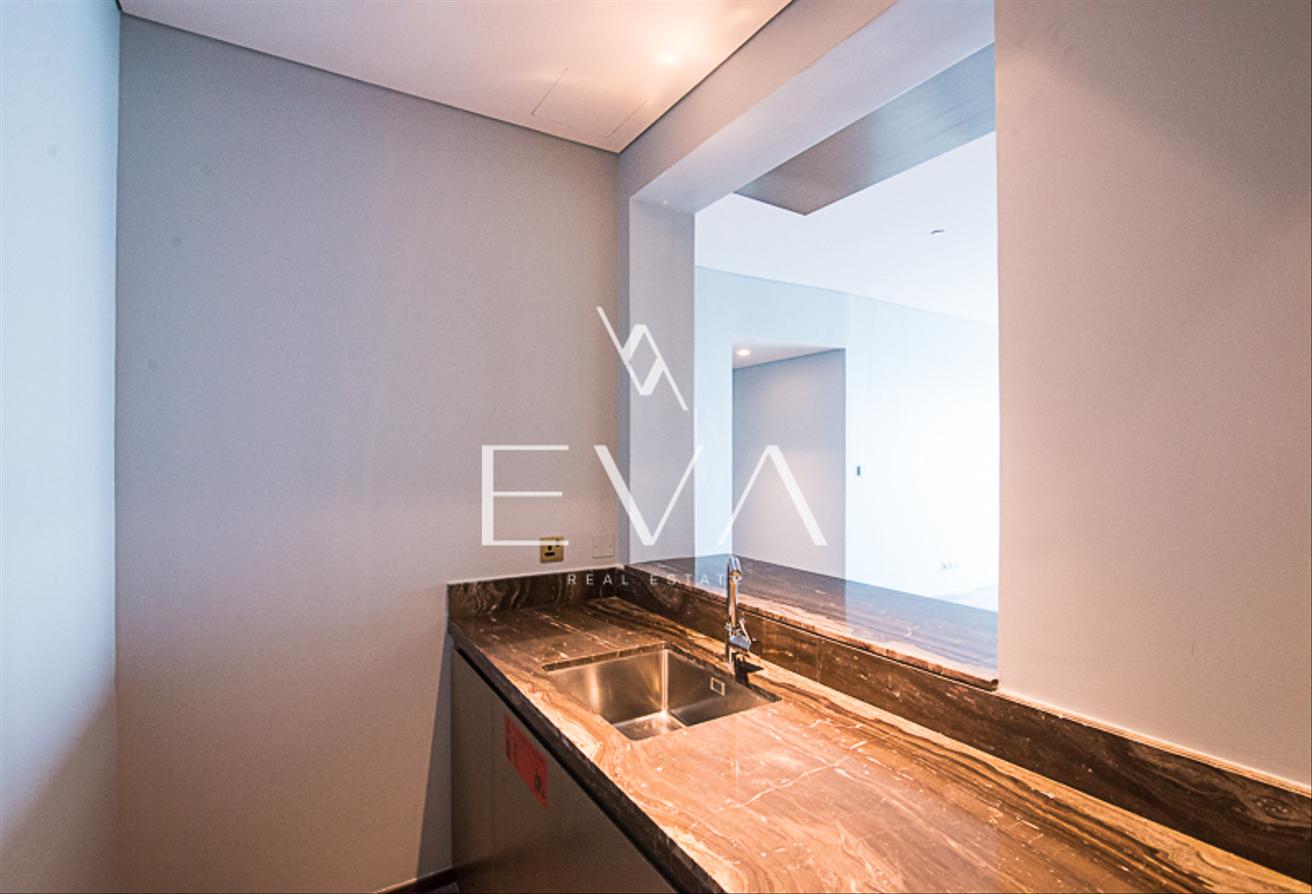 FULL MARINA VIEW | 2BR WITH MAIDS | VACANT photo 7