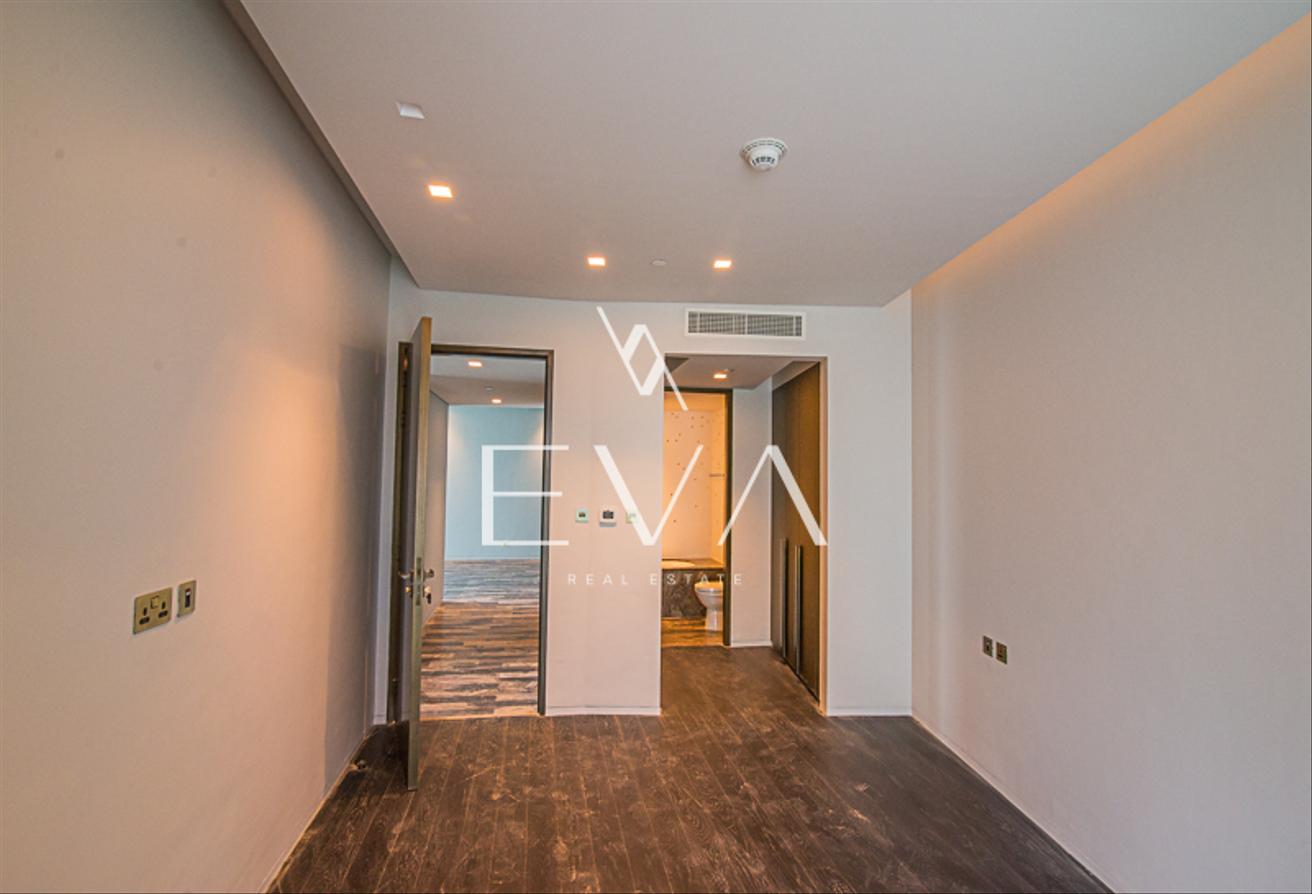 FULL MARINA VIEW | 2BR WITH MAIDS | VACANT photo 11