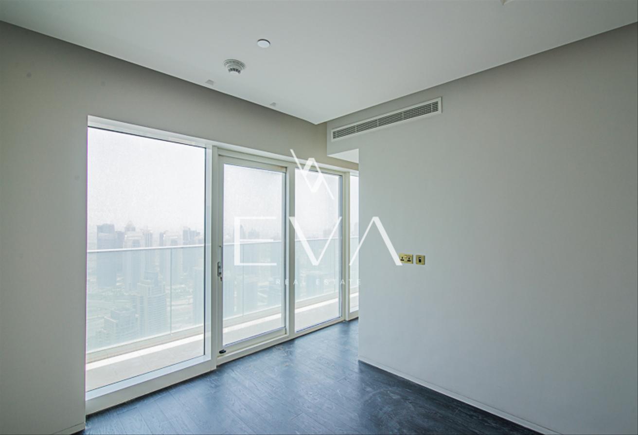 FULL MARINA VIEW | 2BR WITH MAIDS | VACANT photo 10