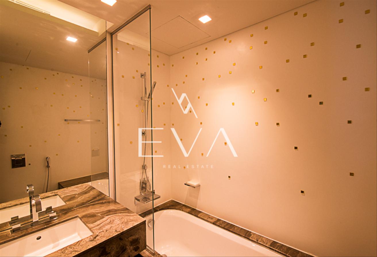 FULL MARINA VIEW | 2BR WITH MAIDS | VACANT photo 12