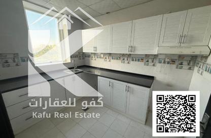 Apartment - 1 Bedroom - 1 Bathroom for rent in Liwara 1 - Ajman