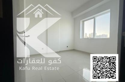 Apartment - 1 Bedroom - 1 Bathroom for rent in Liwara 1 - Ajman