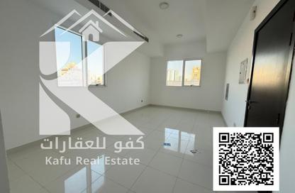 Apartment - 1 Bedroom - 1 Bathroom for rent in Liwara 1 - Ajman