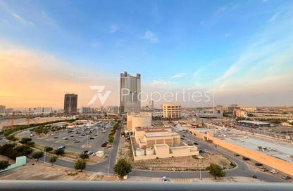 Apartment - 2 Bedrooms - 2 Bathrooms for rent in Rabdan Building - Motor City - Dubai Apartment - 2 Bedrooms - 2 Bathrooms for rent in Rabdan Building - Motor City - Dubai