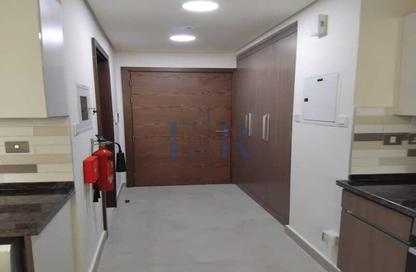 Apartment - Studio - 1 Bathroom for rent in Azizi Plaza - Al Furjan - Dubai