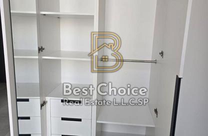 Apartment - 1 Bedroom - 1 Bathroom for sale in The Boulevard 1 - Aljada - Sharjah