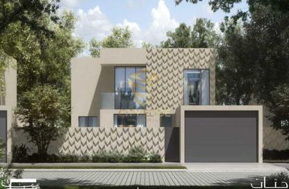 Townhouse - 4 Bedrooms - 5 Bathrooms for sale in Hayyan - Sharjah
