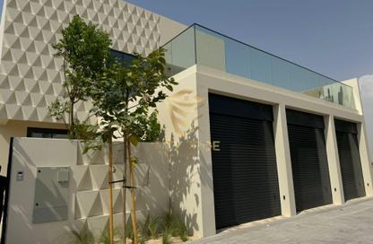 Townhouse - 4 Bedrooms - 5 Bathrooms for sale in Hayyan - Sharjah