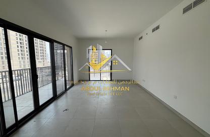 Apartment - 3 Bedrooms - 4 Bathrooms for rent in Jawaher Residences - Maryam Island - Al Khan - Sharjah Apartment - 3 Bedrooms - 4 Bathrooms for rent in Jawaher Residences - Maryam Island - Al Khan - Sharjah