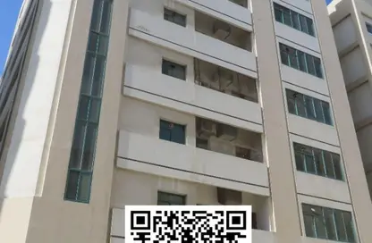 Apartment - 1 Bedroom - 1 Bathroom for rent in Al Nabba - Sharjah