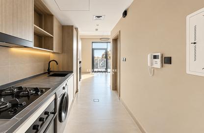 Apartment - Studio - 1 for sale in Golf Vista Heights - Dubai Sports City - Dubai Apartment - Studio - 1 for sale in Golf Vista Heights - Dubai Sports City - Dubai