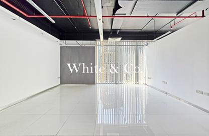 Office Space - Studio for rent in The Prism - Business Bay - Dubai