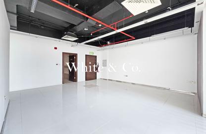 Office Space - Studio for rent in The Prism - Business Bay - Dubai