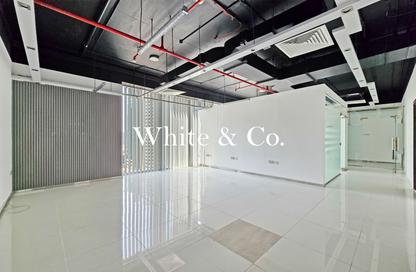 Office Space - Studio for rent in The Prism - Business Bay - Dubai