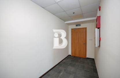 Office Space - Studio for sale in XL Tower - Business Bay - Dubai