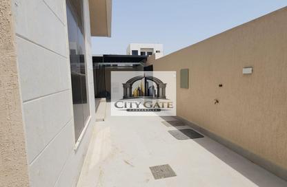 Villa - 5 Bedrooms - 7 Bathrooms for sale in Al Zaheya Gardens - Al Zahya - Ajman