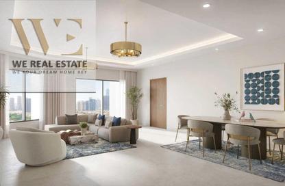 Apartment - 2 Bedrooms - 3 Bathrooms for sale in Al Naemiya Tower 2 - Al Naemiya Towers - Al Nuaimiya - Ajman Apartment - 2 Bedrooms - 3 Bathrooms for sale in Al Naemiya Tower 2 - Al Naemiya Towers - Al Nuaimiya - Ajman