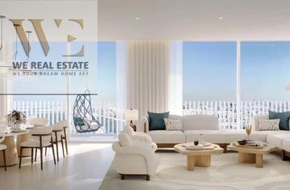 Apartment - 2 Bedrooms - 3 Bathrooms for sale in Al Naemiya Tower 2 - Al Naemiya Towers - Al Nuaimiya - Ajman Apartment - 2 Bedrooms - 3 Bathrooms for sale in Al Naemiya Tower 2 - Al Naemiya Towers - Al Nuaimiya - Ajman