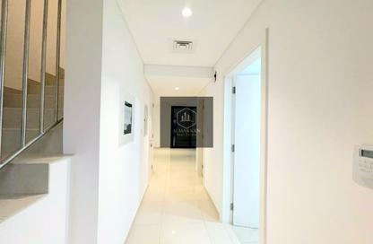 Villa - 3 Bedrooms - 5 Bathrooms for rent in Nasma Residence - Al Tai - Sharjah