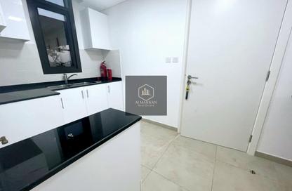 Villa - 3 Bedrooms - 5 Bathrooms for rent in Nasma Residence - Al Tai - Sharjah