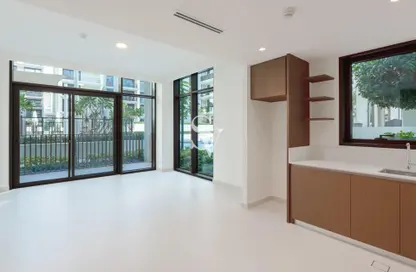 Apartment - 1 Bedroom - 1 Bathroom for rent in Savanna at Creek Beach Tower 3 - Savanna at Creek Beach - Creek Beach - Dubai Creek Harbour (The Lagoons) - Dubai