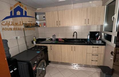 Apartment - 2 Bedrooms - 3 Bathrooms for sale in Rose Tower 1 - Rose Tower - Al Khan - Sharjah Apartment - 2 Bedrooms - 3 Bathrooms for sale in Rose Tower 1 - Rose Tower - Al Khan - Sharjah