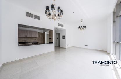 Apartment - 1 Bedroom - 2 Bathrooms for sale in The Polo Residence D5 - The Polo Residence - Meydan Avenue - Meydan - Dubai