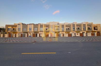 Townhouse - 4 Bedrooms - 6 Bathrooms for sale in Kabbali Hills - Al Helio 2 - Al Helio - Ajman