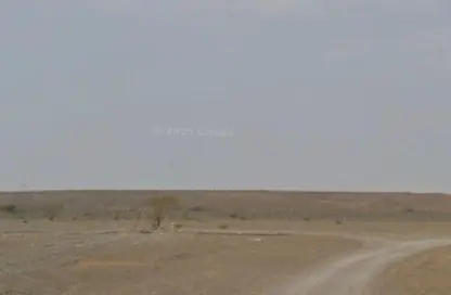 أرض - استوديو للبيع في المنامة - عجمان