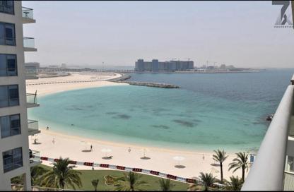 Apartment - 1 Bedroom - 2 Bathrooms for sale in Pacific Polynesia - Pacific - Al Marjan Island - Ras Al Khaimah