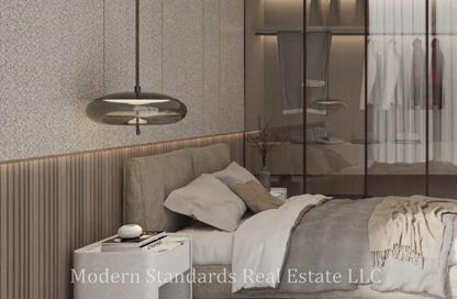 Apartment - 1 - 2 for sale in Trillium Heights - Jumeirah Garden City - Al Satwa - Dubai Apartment - 1 - 2 for sale in Trillium Heights - Jumeirah Garden City - Al Satwa - Dubai