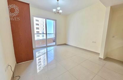 Apartment - Studio - 1 Bathroom for sale in Lakeside Tower A - Lakeside Residence - Dubai Production City (IMPZ) - Dubai