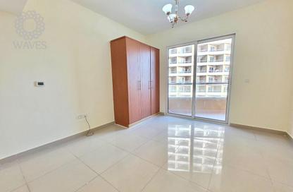 Apartment - Studio - 1 Bathroom for sale in Lakeside Tower A - Lakeside Residence - Dubai Production City (IMPZ) - Dubai