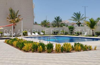 Villa - 4 Bedrooms - 6 Bathrooms for rent in Khalifa City A - Khalifa City - Abu Dhabi Villa - 4 Bedrooms - 6 Bathrooms for rent in Khalifa City A - Khalifa City - Abu Dhabi