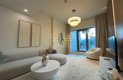 Apartment - 2 Bedrooms - 3 Bathrooms for rent in The Bay - Business Bay - Dubai