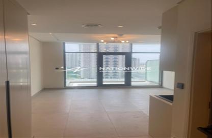 Apartment - Studio - 1 Bathroom for rent in PG Upperhouse - Al Furjan - Dubai