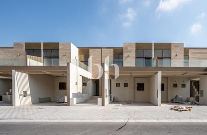 Townhouse - 4 Bedrooms - 5 Bathrooms for sale in Elie Saab Vie at the Fields - The Fields - District 11 - Mohammed Bin Rashid City - Dubai Townhouse - 4 Bedrooms - 5 Bathrooms for sale in Elie Saab Vie at the Fields - The Fields - District 11 - Mohammed Bin Rashid City - Dubai