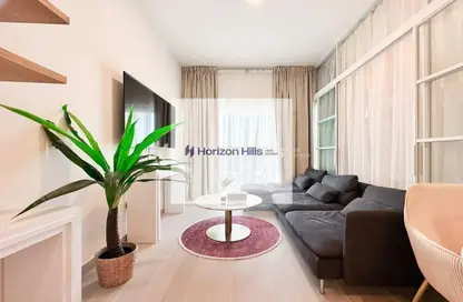 شقة - غرفة نوم - 1 حمام للايجار في جولف فيل بلوك أ - جولف فل - دبي هيلز استيت - دبي شقة - غرفة نوم - 1 حمام للايجار في جولف فيل بلوك أ - جولف فل - دبي هيلز استيت - دبي