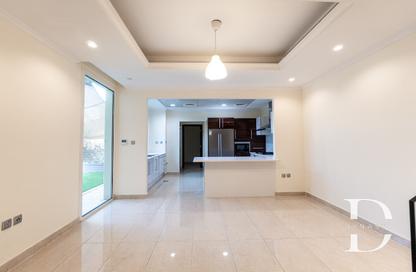Villa - 3 Bedrooms - 4 Bathrooms for rent in Cluster 1 - The Sustainable City - Dubai