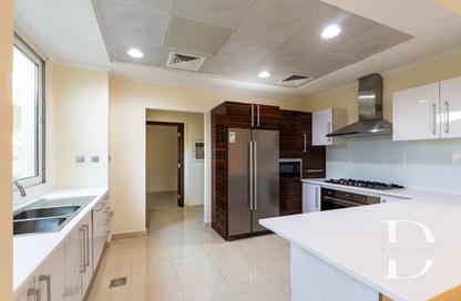 Villa - 3 Bedrooms - 4 Bathrooms for rent in Cluster 1 - The Sustainable City - Dubai Villa - 3 Bedrooms - 4 Bathrooms for rent in Cluster 1 - The Sustainable City - Dubai