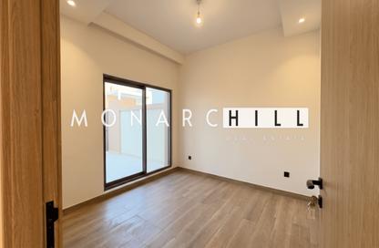 Villa - 3 - 3 for rent in Costa Brava 2 - Costa Brava - Damac Lagoons - Dubai